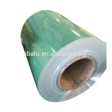 2017 Hot Sale Coating PE/PVDF Color Aluminium roll